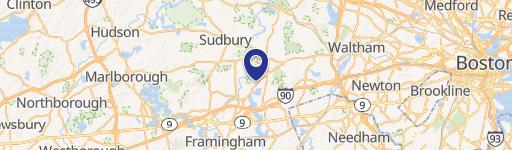 328 Old Connecticut Path