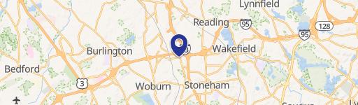 350 Washington St, Unit B