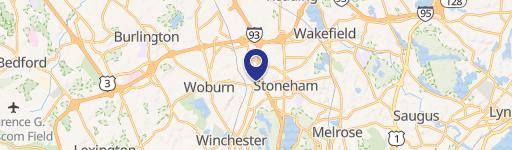 318 Montvale Ave Ste, Unit 101