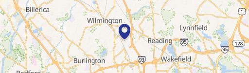 1 Presidential Way Ste, Unit 102