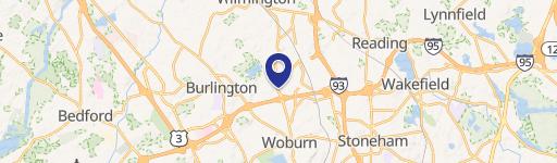 3 Baldwin Grn Cmn Ste, Unit 105