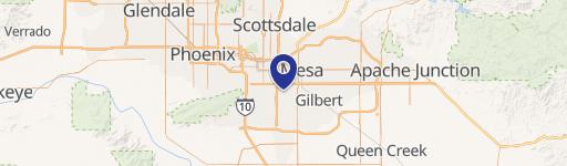 2023 Guadalupe Rd Ste, Unit 1