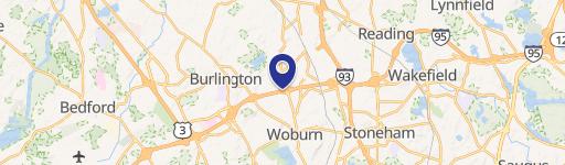 25 Middlesex Canal Park