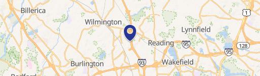 120 Presidential Way