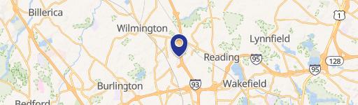 150 Presidential Way