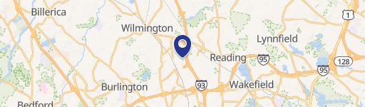 215 Presidential Way