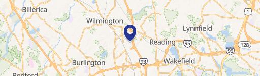 195 Presidential Way