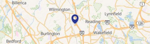 400 Presidential Way