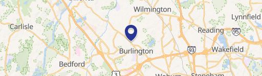 245 Cambridge St, Unit P17