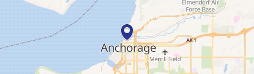 Anchorage, AK 99501