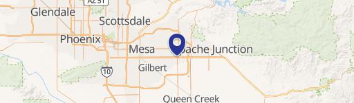 6638 Baseline Rd Ste, Unit 101