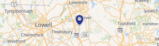 206 Andover St, Unit S3