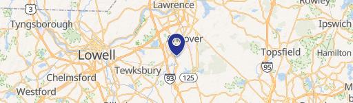 204 Andover St, Unit 401