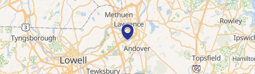 40 Andover Country Clb Ln