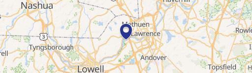 60 Minuteman Rd, Unit 100