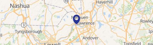 35 New England Business Ctr Dr