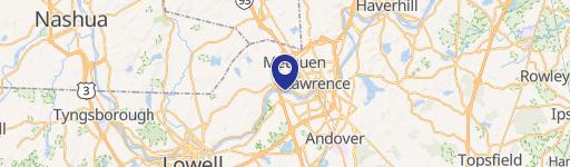 15 New England Business Ctr Dr