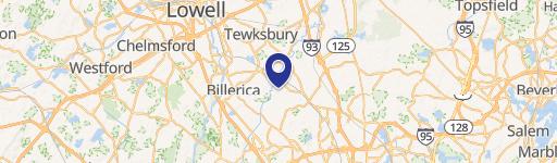 77 Alexander Rd Ste, Unit 14