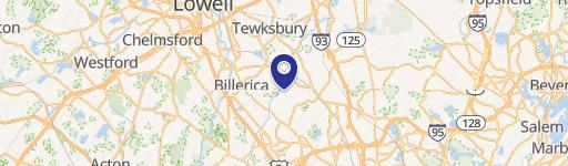 13 Alexander Rd Ste, Unit 3