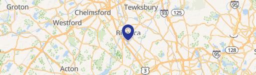 505 Middlesex Tpke, Unit 8