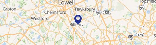 498 Boston Rd, Unit 506