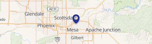 1345 Mckellips Rd Ste, Unit 103