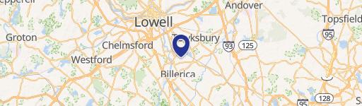 1 Eveready Cir, Unit 5