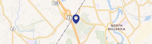 11 Executive Park Dr