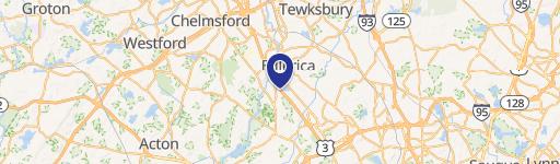 600 Technology Park Dr