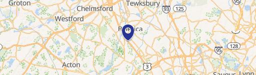 1400 Technology Park Dr