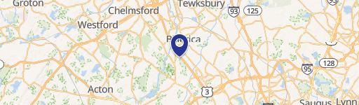 1100 Technology Park Dr