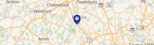 880 Technology Park Dr