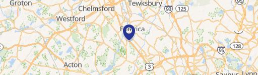 1000 Technology Park Dr