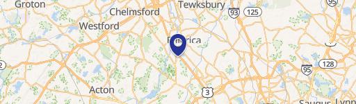 900 Technology Park Dr