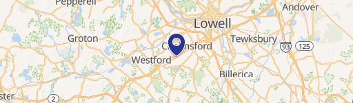 290 Littleton Rd, Unit 5