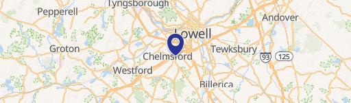 6 Boston Rd, Unit 301