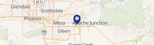 7509 Southern Ave Ste, Unit 104