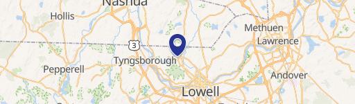 469 Nashua Rd, Unit 5