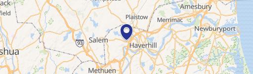 Haverhill, MA 01832