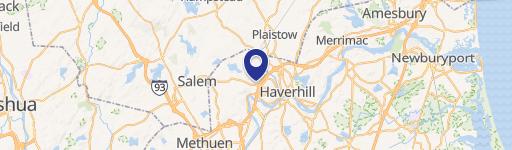 Haverhill, MA 01832