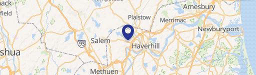 Haverhill, MA 01832