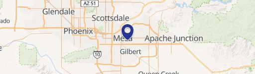 1012 Stapley Dr Ste, Unit 105