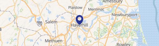 2 Merrimack St, Unit 103