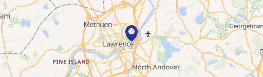 25 Marston St Ste, Unit 305