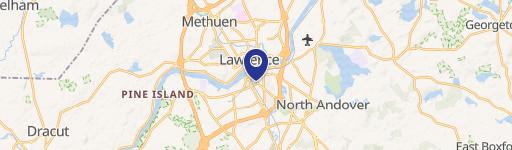 309 Andover St, Unit 321