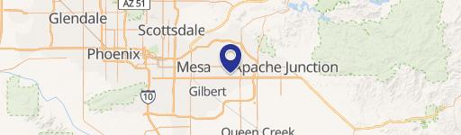 1423 Higley Rd Ste, Unit 108