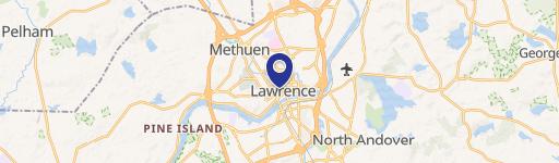 491 Essex St, Unit 501