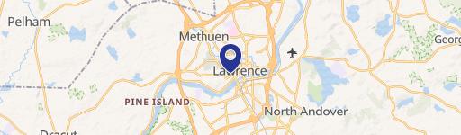 644 Essex St, Unit 658