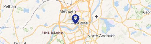 698 Essex St, Unit 750