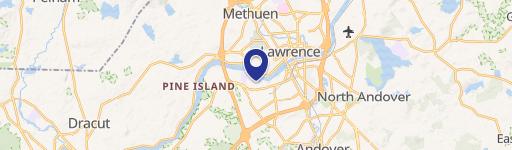 32 International Way